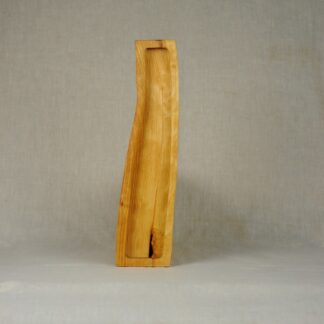 tacka / patera z drewna brzozowego